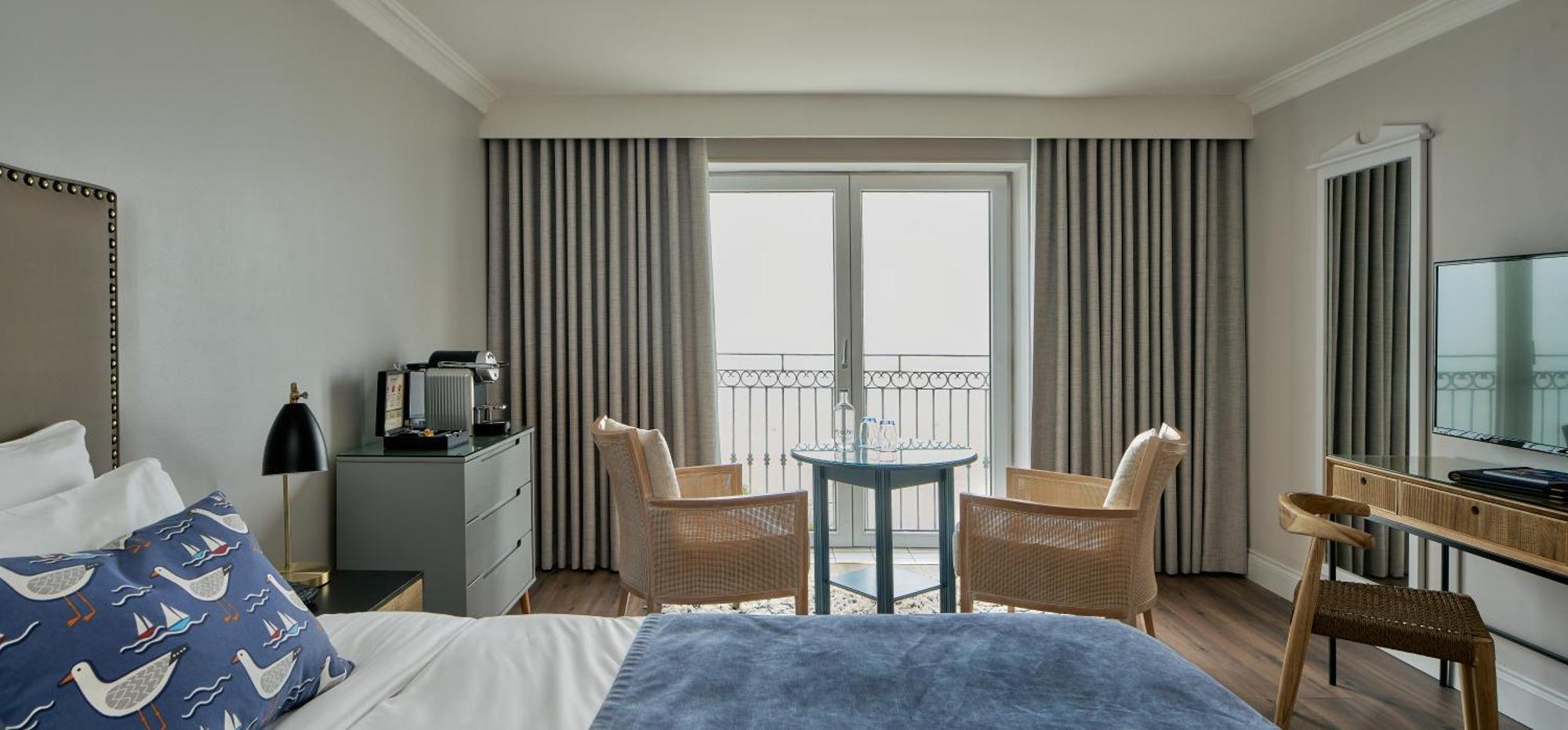 Bayview Hotel 발리코튼 외부 사진